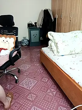 Moona_heny's cam snapshot