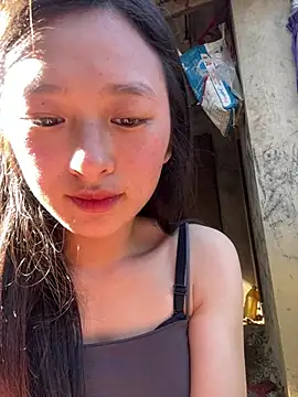 Thuyli_xx's cam snapshot