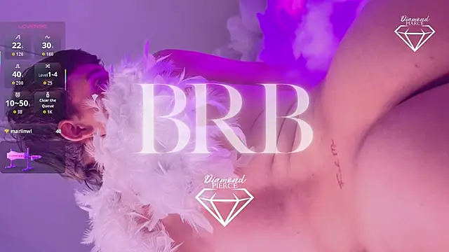 Diamond_Piarce live sex cam