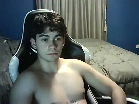 clguyy's cam snapshot