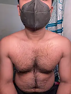 wildboy_simon's cam snapshot