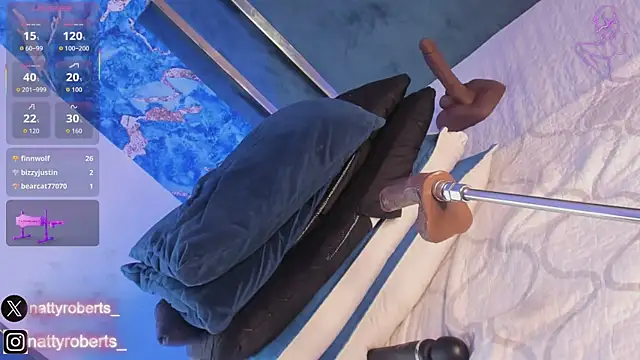 Natty_roberts_ live sex cam