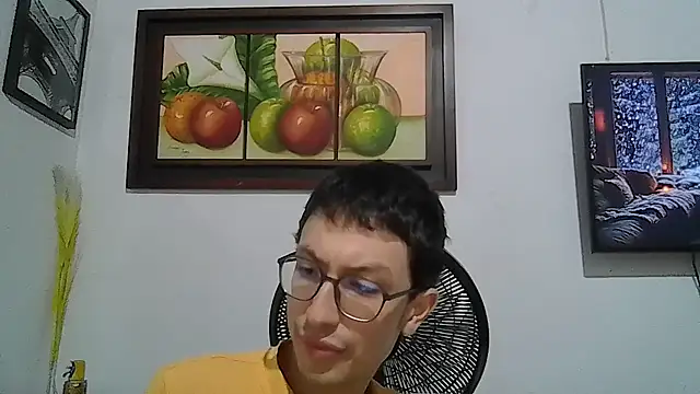 Kevintdx's cam snapshot