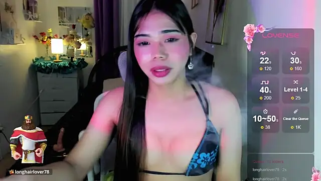 AsianBbGirl_Leign live sex cam