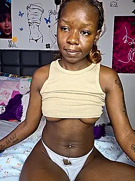 sherry_1's cam snapshot