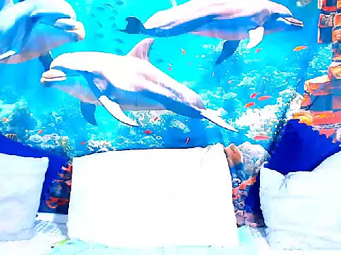 Cherrybootyjoy's cam snapshot