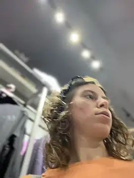 RinaMood live sex cam