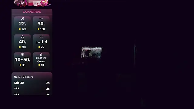 Melany_Stone_'s cam snapshot