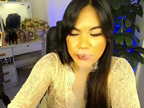 AngelitaDeputouch's cam snapshot