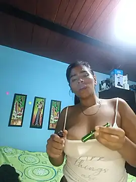 halixstoner's cam snapshot