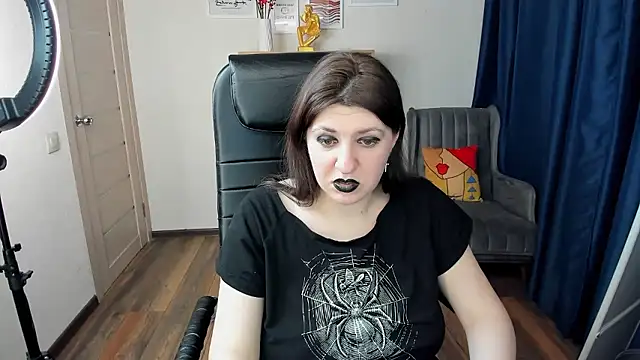 Black_Black_Rose's cam snapshot