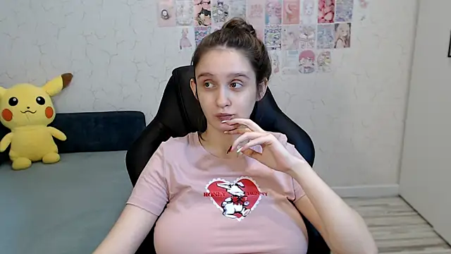 Jackie_Morgan live sex cam