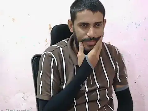 HotXKrish live sex cam