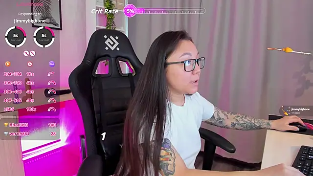 gentle_muse live sex cam