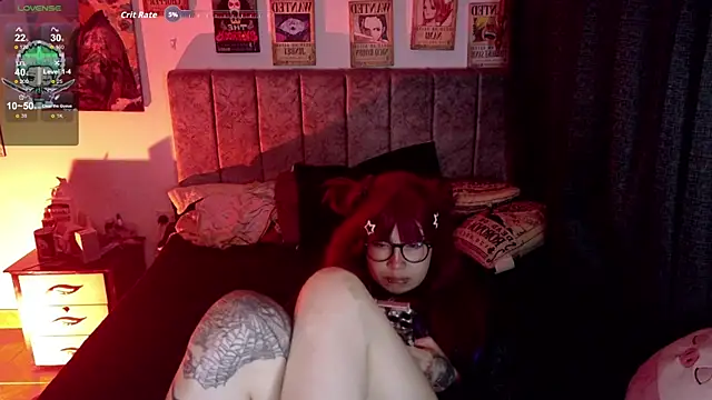 Inori_08's cam snapshot