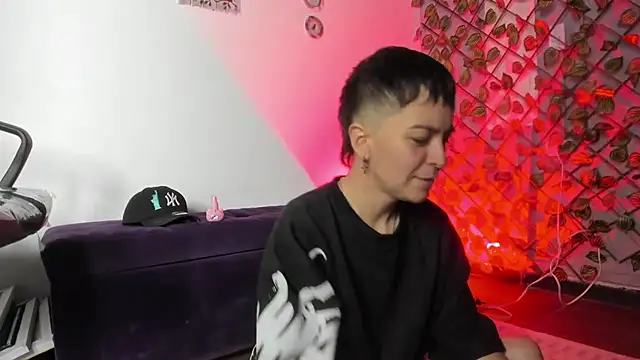 _Hannah_Hot live sex cam