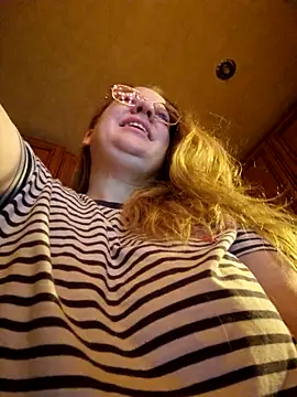 BustyLanaX's cam snapshot