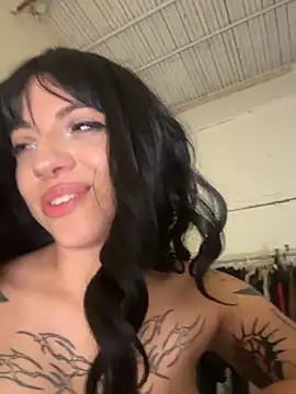 xx_marianita_xx's cam snapshot