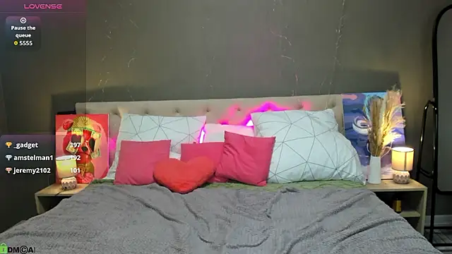 Malika_Raspberry live sex cam