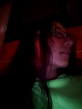 Lucy_jhack's cam snapshot