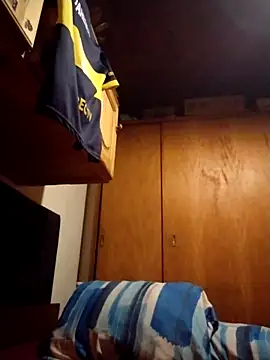 bellarubia's cam snapshot