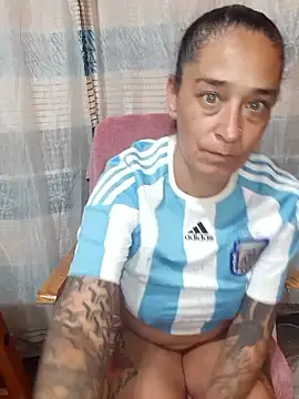 sexytattooed7's cam snapshot