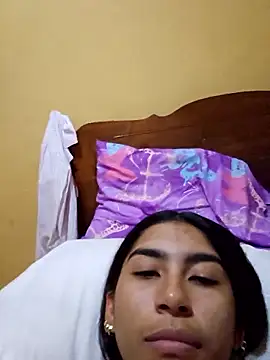 skinnyrox's cam snapshot