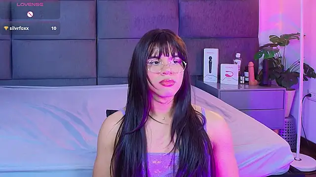 Slenna_Moon's cam snapshot