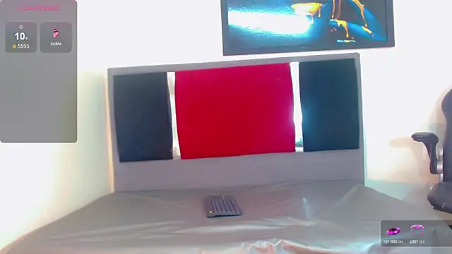 Sharlo_'s cam snapshot