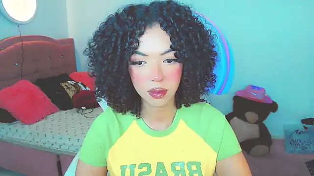 Tanedra_collings's cam snapshot