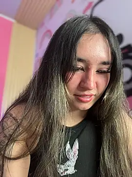 Sophie_LS live sex cam