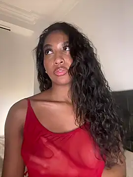 IamCrystal2's cam snapshot