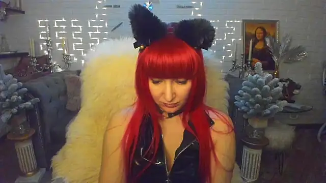 AngelWild007's cam snapshot