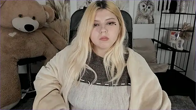 DiaAngell's cam snapshot