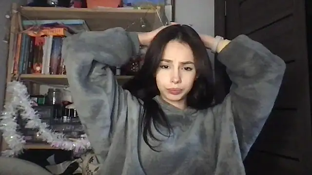 Yuna5343 live sex cam