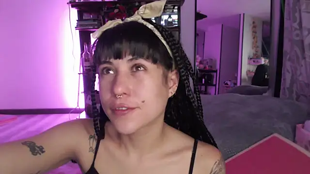 Hellen_dumont live sex cam