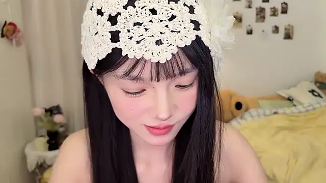 Momo-xx's cam snapshot