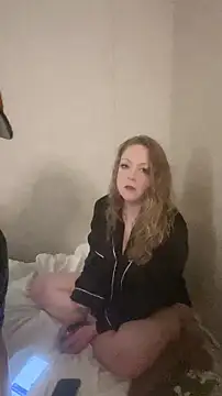 amandatheblondewife live sex cam