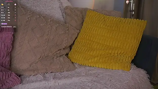 EdlinHargus live sex cam