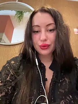 AndreaMood live sex cam