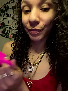 _Neeka_ live sex cam