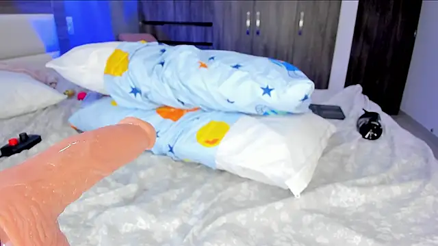 hannnasmith live sex cam