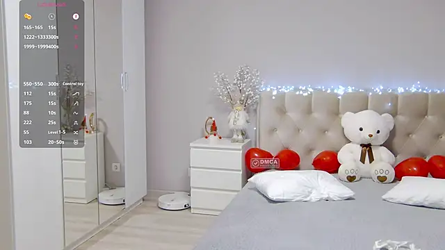 Baginyaaa live sex cam