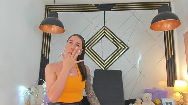 Leisygirl live sex cam