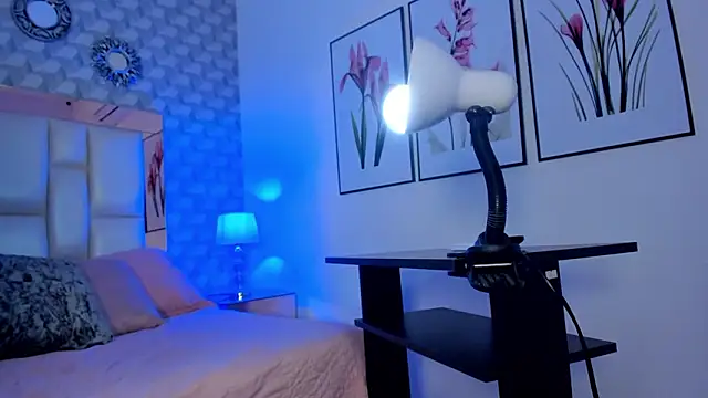 Priscila_Bell's cam snapshot