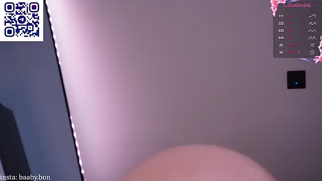 cutebon's cam snapshot