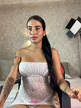 genesissara live sex cam