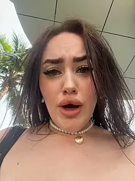 KiraSunshine live sex cam
