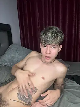 Handsome_boys69 live sex cam