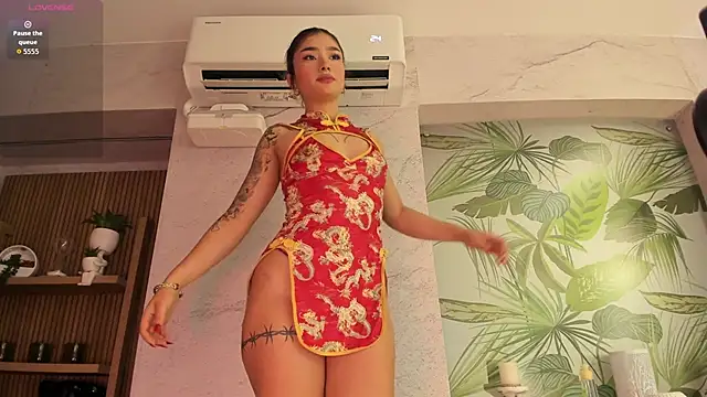 Arianavillada live sex cam